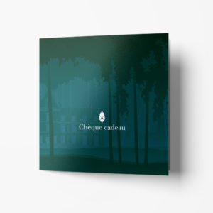 Chèque cadeau 200€