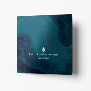 Coffret gastronomique Gourmet